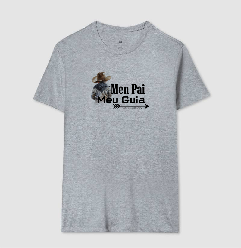 Meu Pai, Meu Guia - Imagem 8