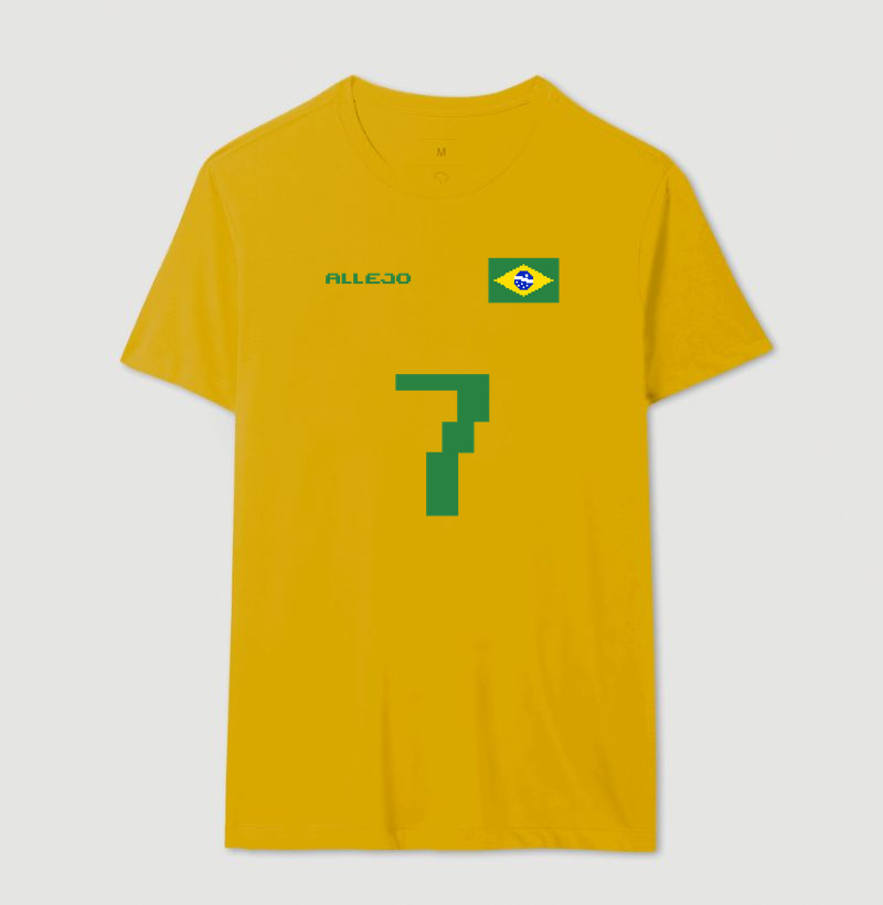 Camisa 7