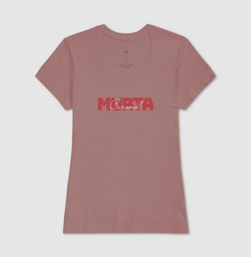 Camisa 16