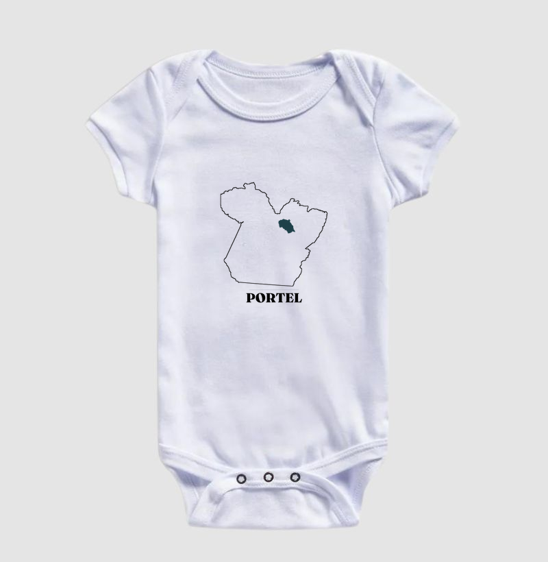 Portel | Traço PA - Imagem 3