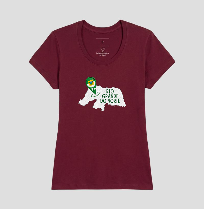 Camisa 19