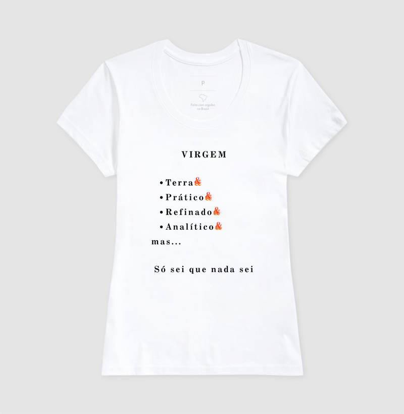 Camisa 7