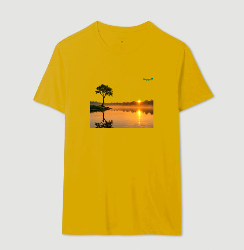 Camisa 13
