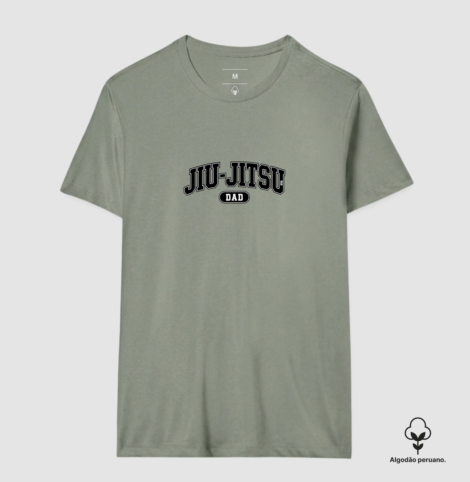 JIU-JITSU DAD - Imagem 2