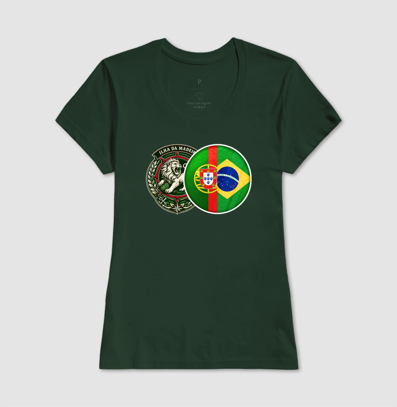 Camisa 12