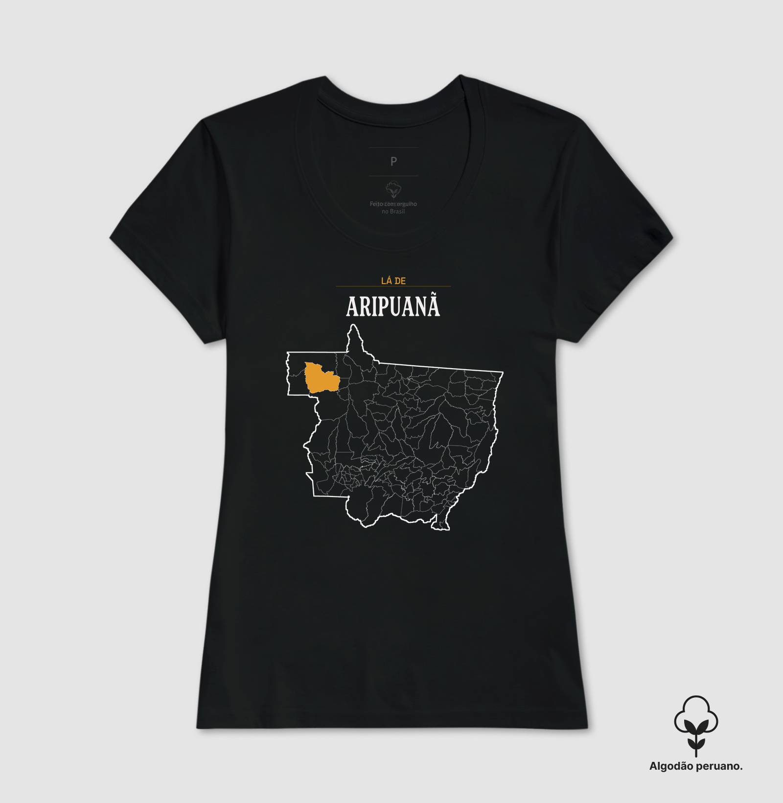 Camisa 1