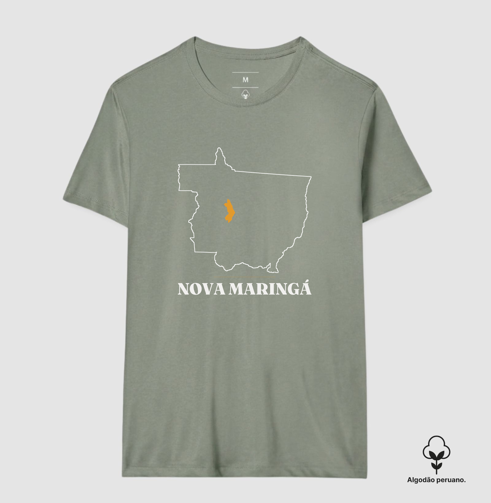 Nova Maringá | Traço MT - Imagem 9