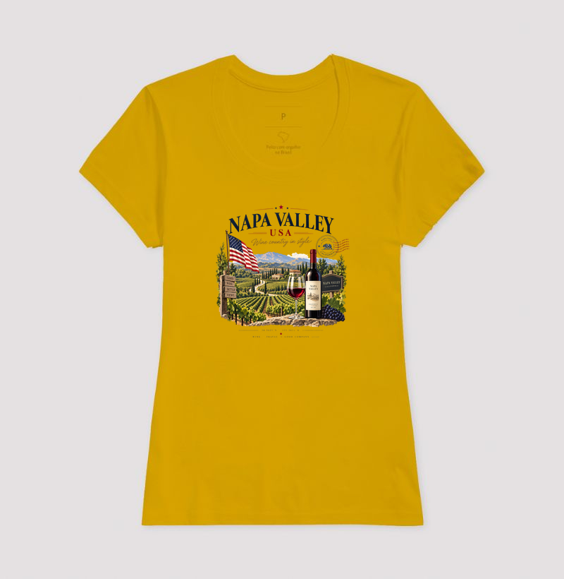 Viagem a Napa Valley - Estados Unidos - Imagem 7