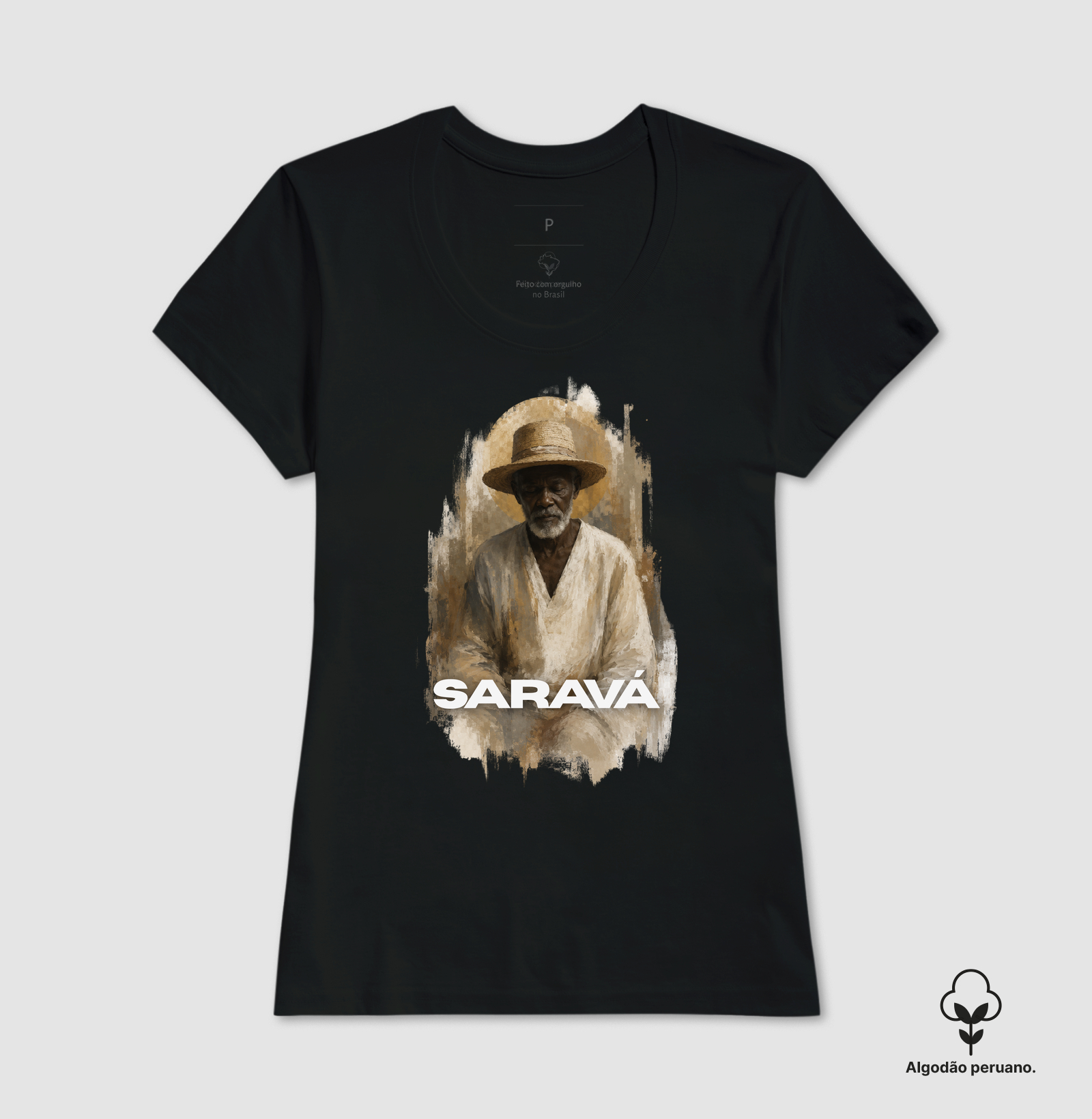 Camisa 4