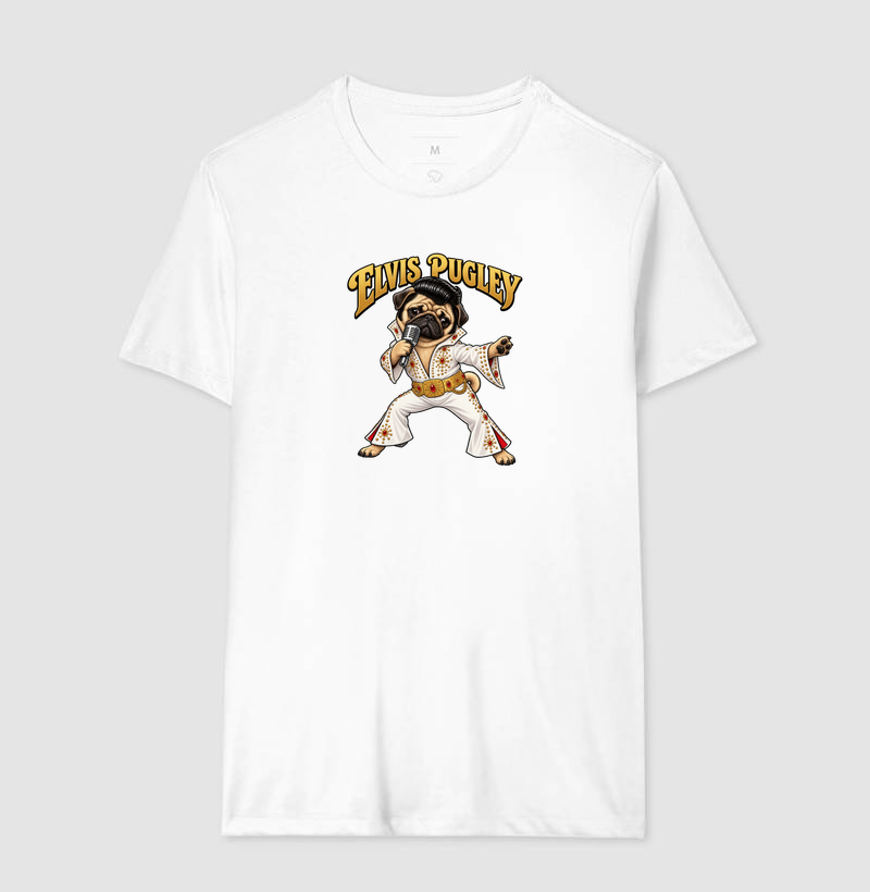 Elvis Pugley - Imagem 4