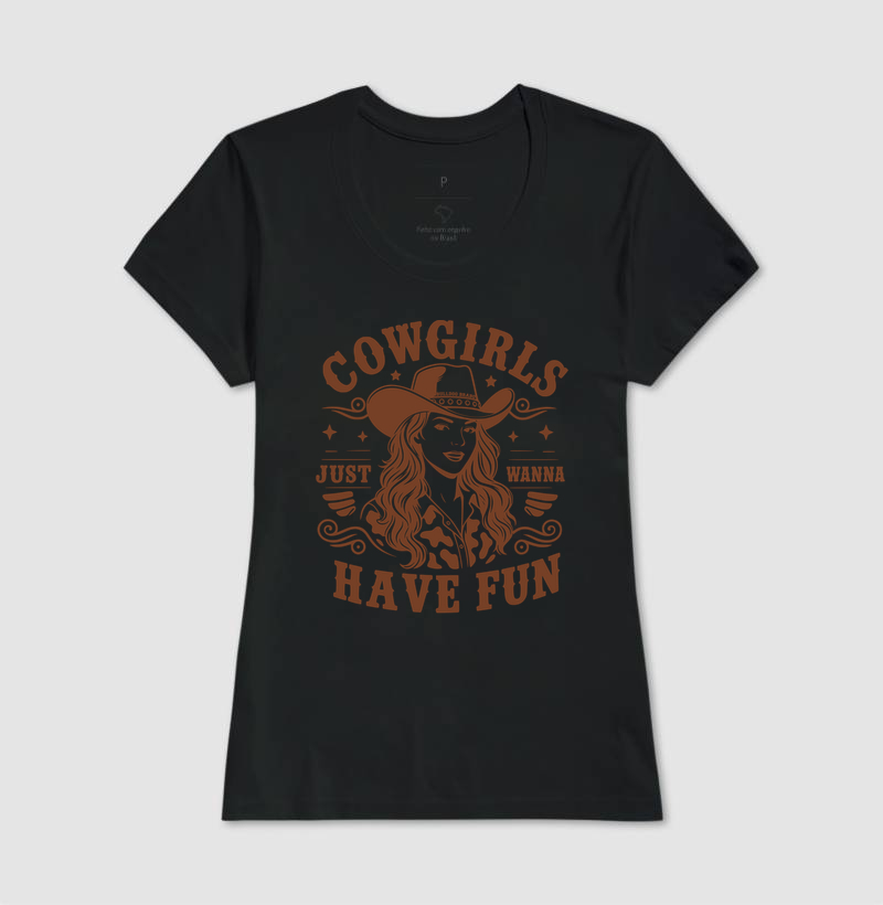 Cowgirl Have a Fun - Imagem 4