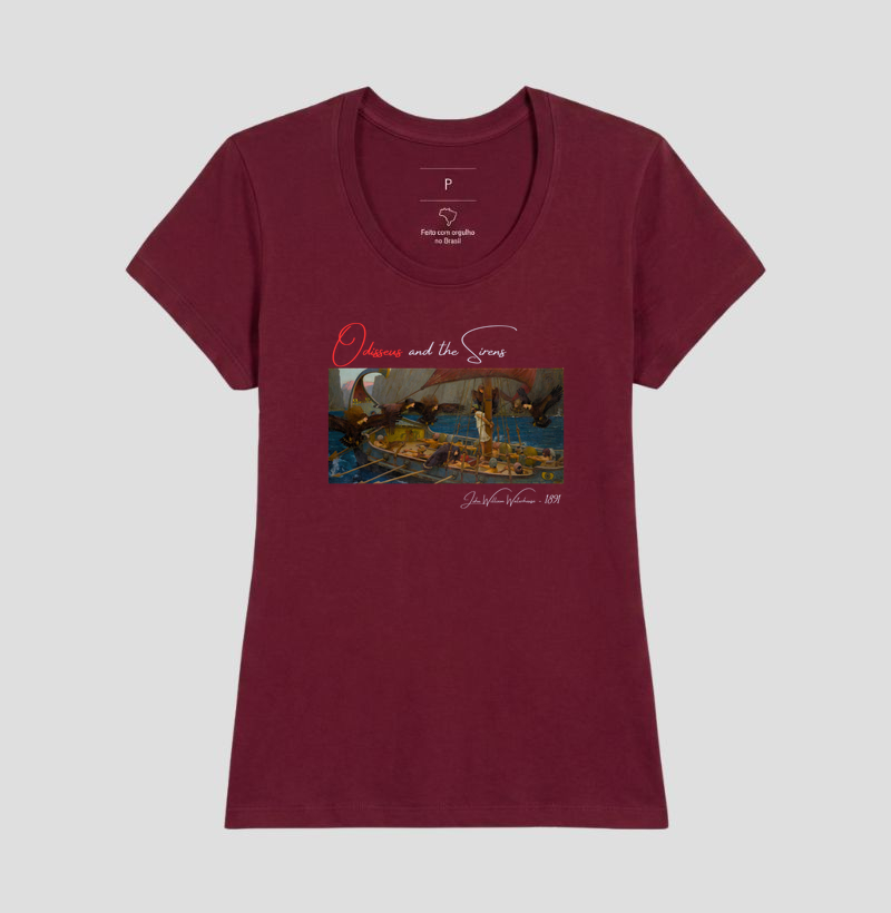 Camisa 8