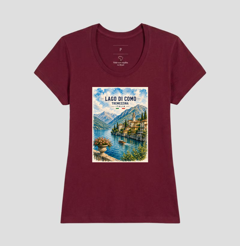 TREMEZZINA – LAGO DI COMO - Imagem 17