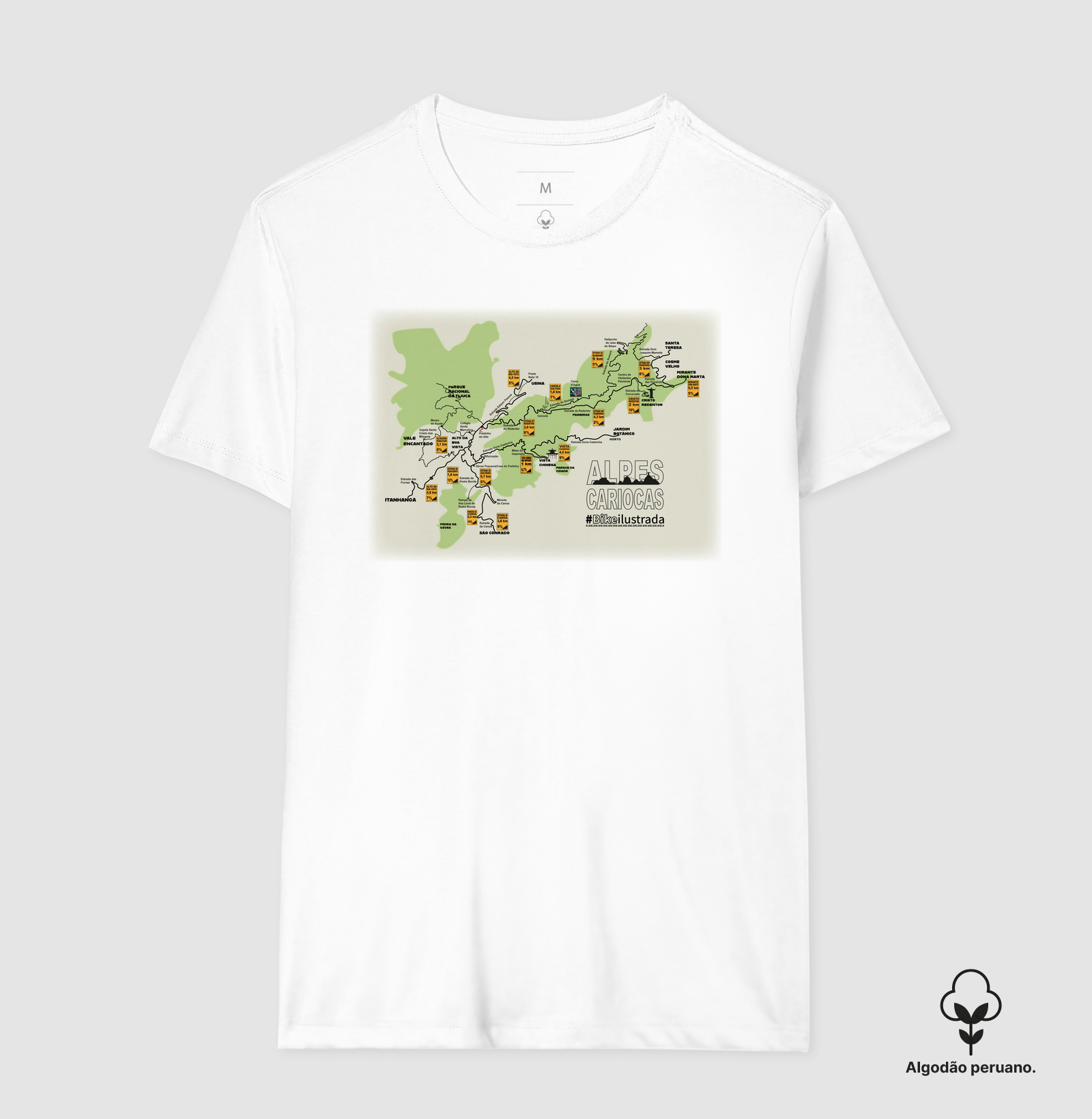 Camisa 12