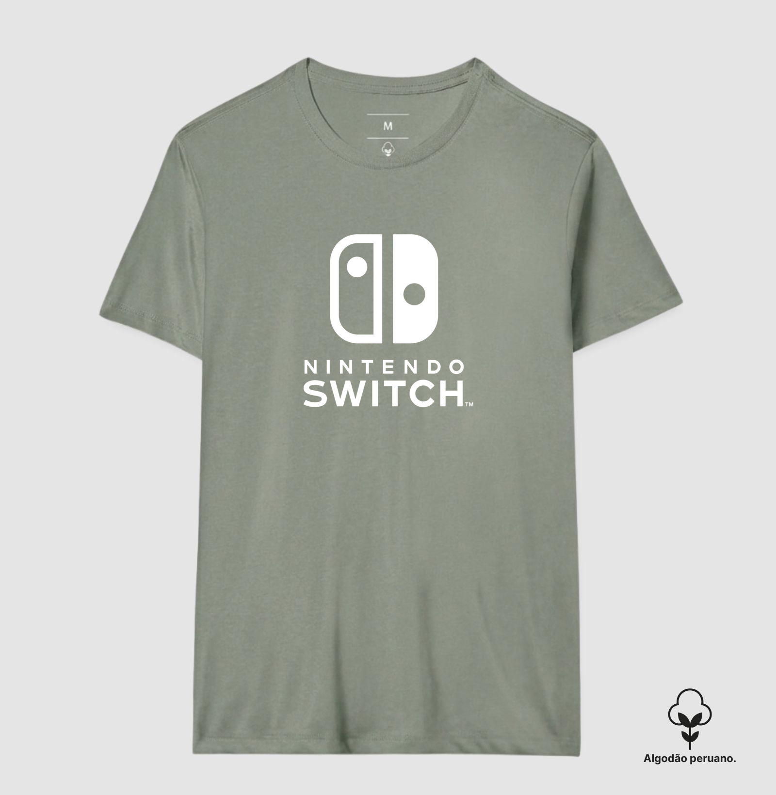 Nintendo Switch - Imagem 6