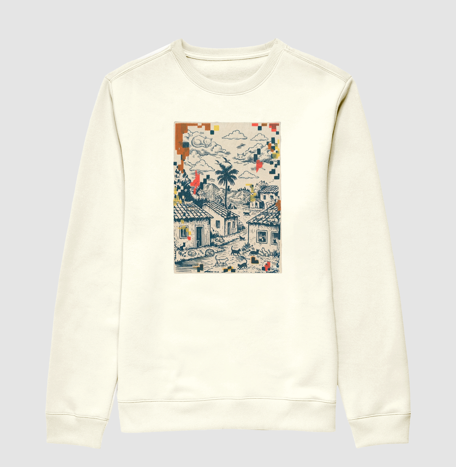 Camisa 1