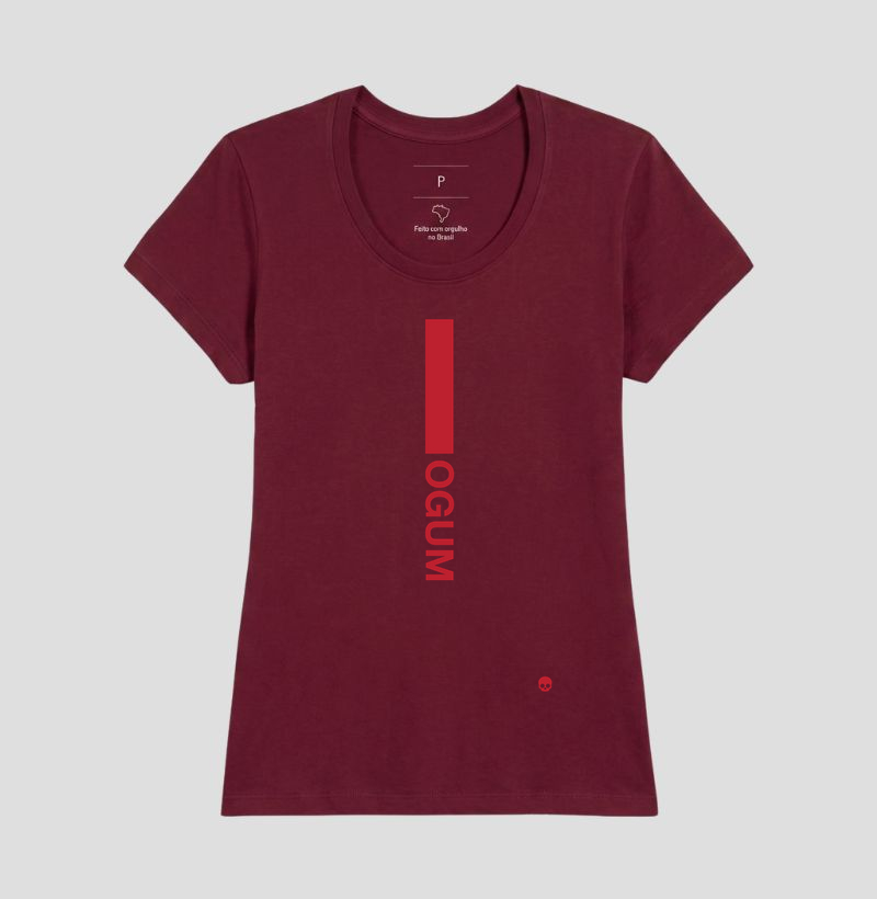 Camiseta Umbanda Orixá Ogum - Imagem 13