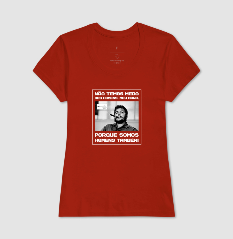 Camisa 10