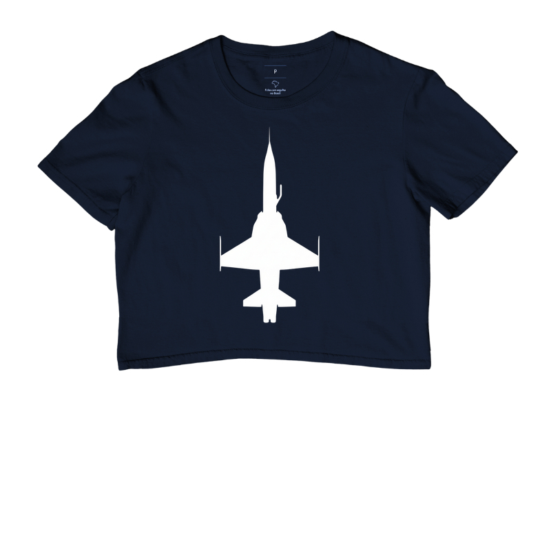 F-5M (Branco) - Imagem 3