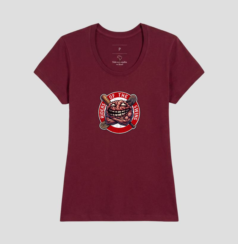 Camisa 18