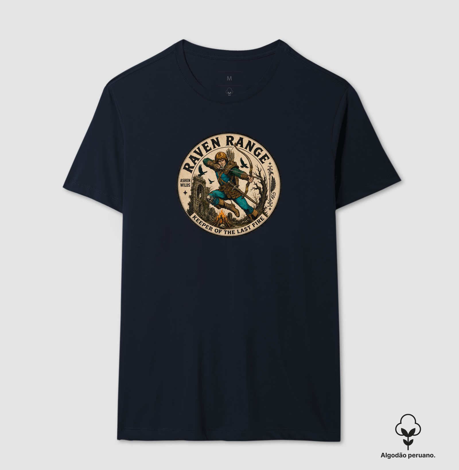 Camisa 2