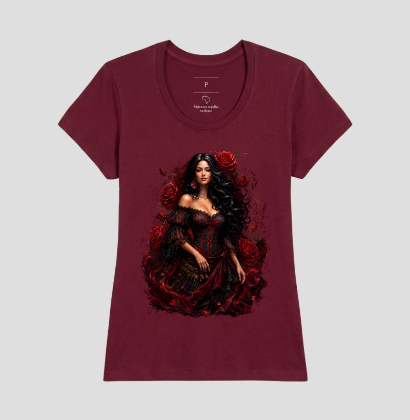 Camisa 18