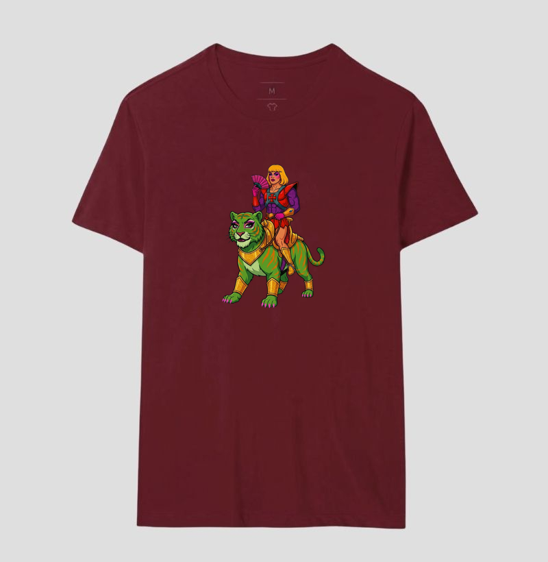 Camisa 17
