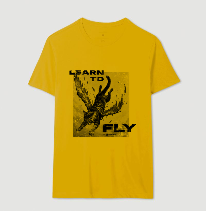 Learn to Fly - Imagem 12