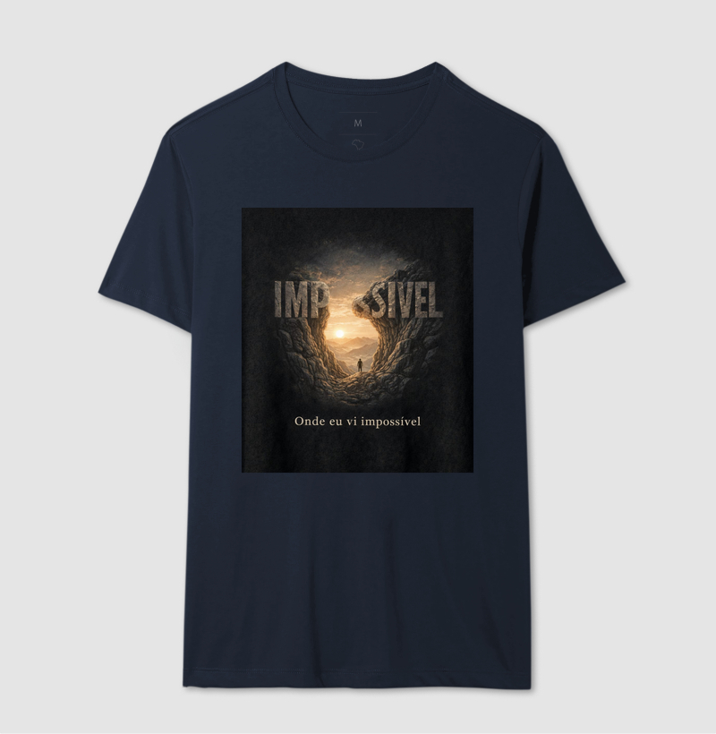 Onde Eu vi Impossível | Tree of Life - Imagem 4