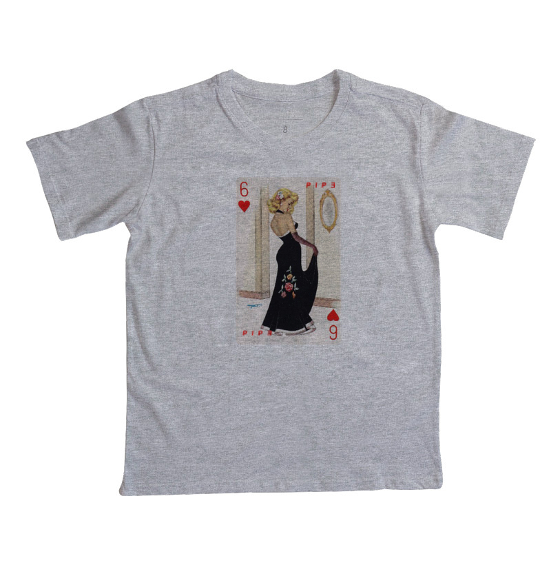 Camisa 3