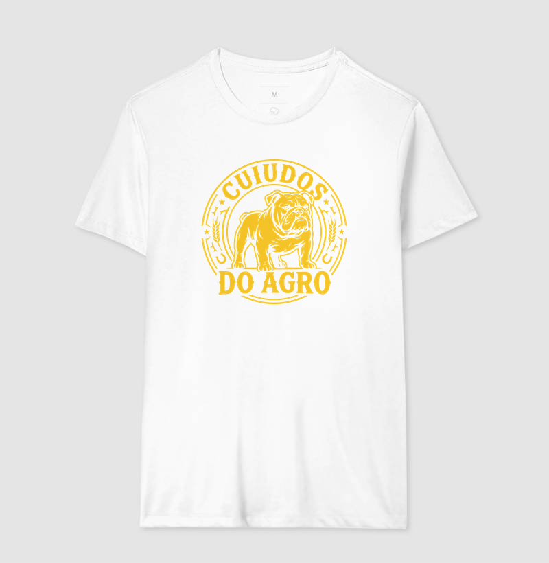 Cuiudos do Agro Bulldog Brabo Country - Imagem 5