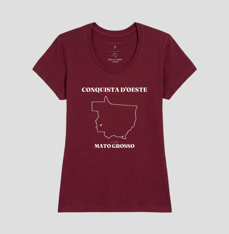 Conquista D'Oeste | Legado MT - Imagem 19