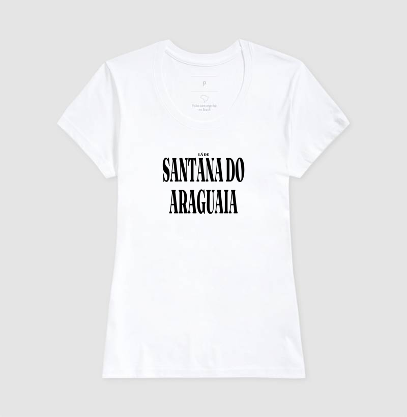 Santana do Araguaia | Tipografia PA - Imagem 5