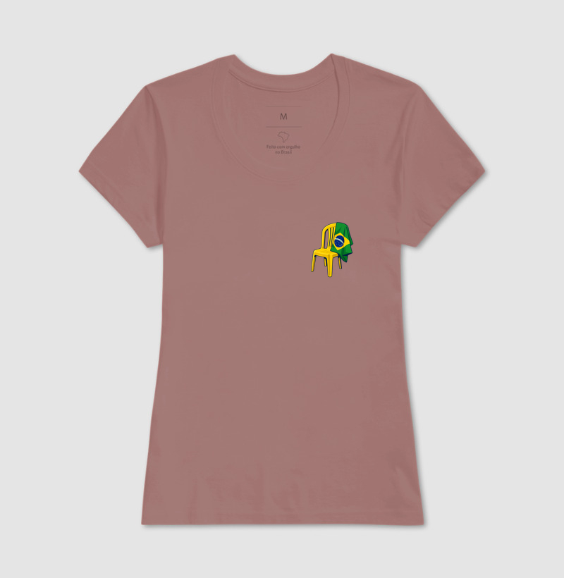 Camisa 15