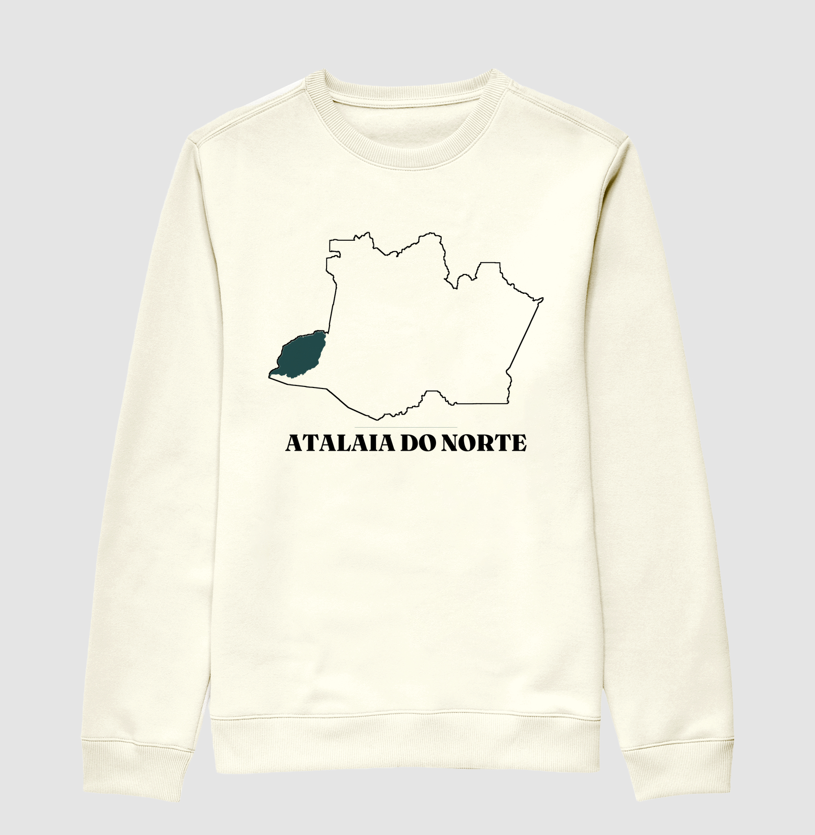 Atalaia do Norte | Traço AM - Imagem 2