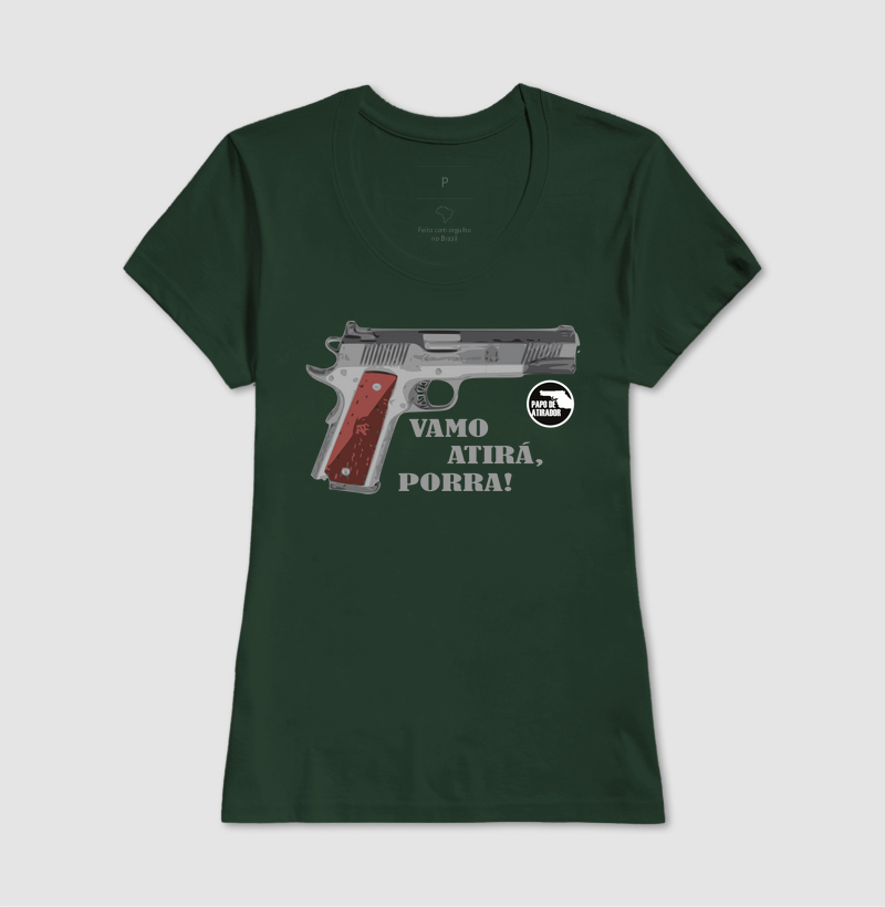 Camisa 12