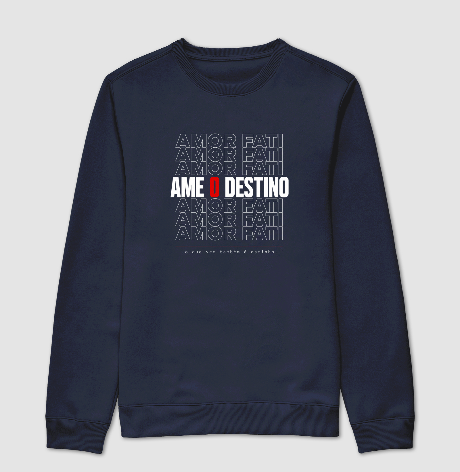Amor Fati - Ame o destino - Imagem 5