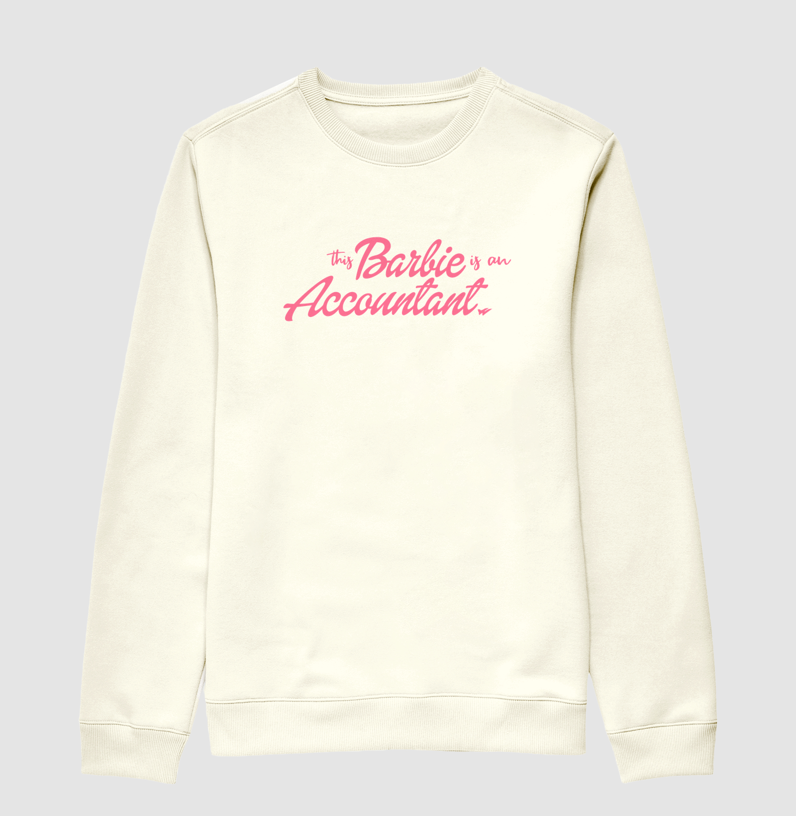 BARBIE ACCOUNTANT - Imagem 2