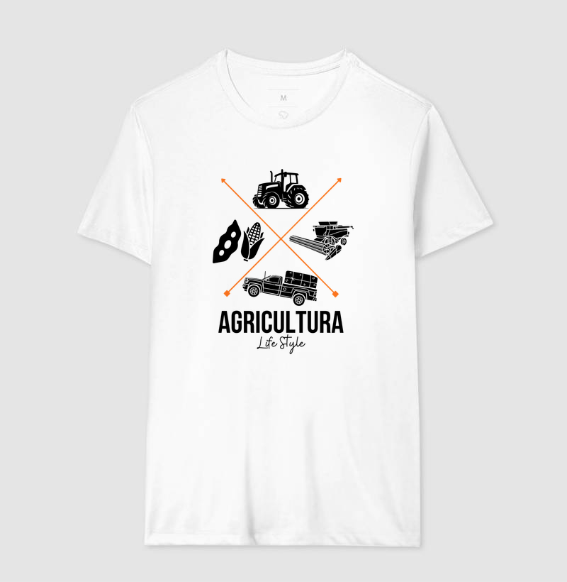 Agricultura Life Style - Imagem 6