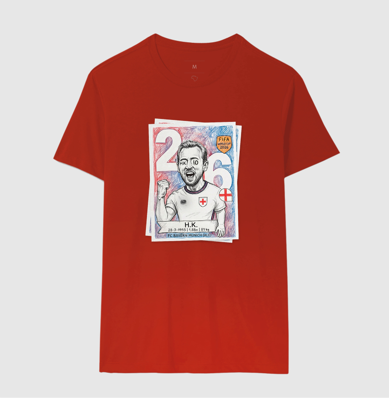 Camisa 9