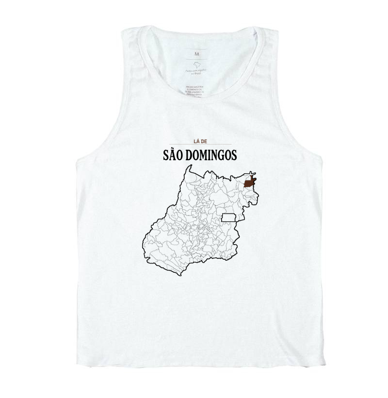 São Domingos | Território GO - Imagem 2