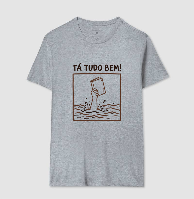 Tá Tudo Bem - Imagem 8