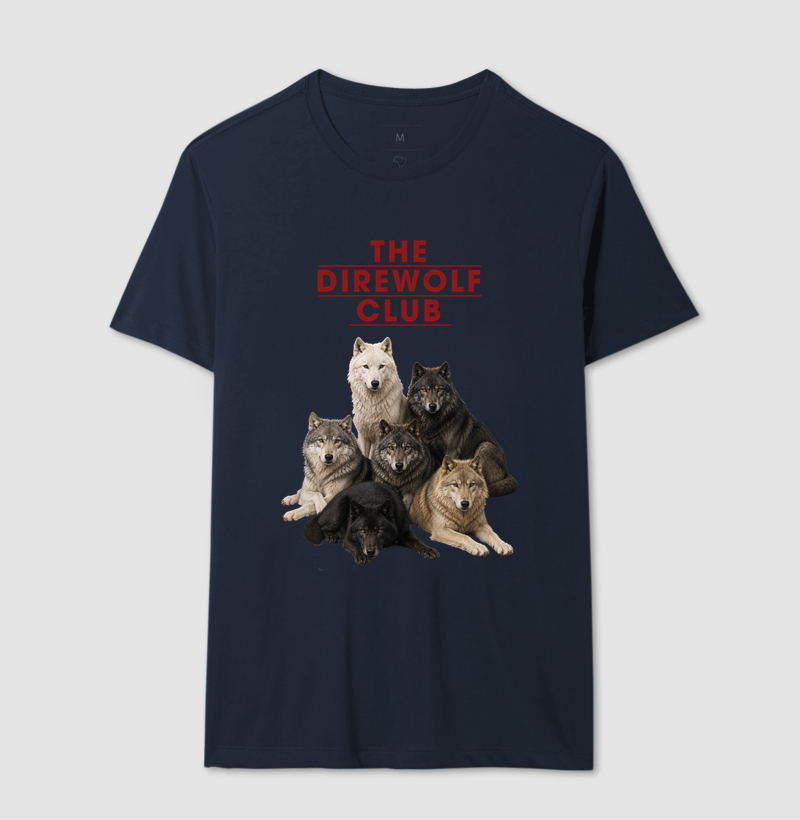 The Direwolf Club - Imagem 6