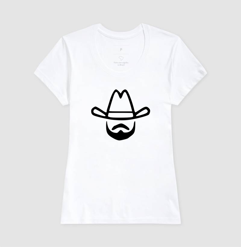 Cowboy (minimalista) - Imagem 7