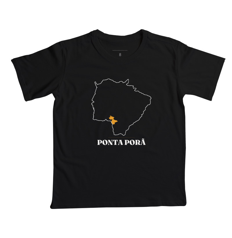 Ponta Porã | Traço MS - Imagem 4