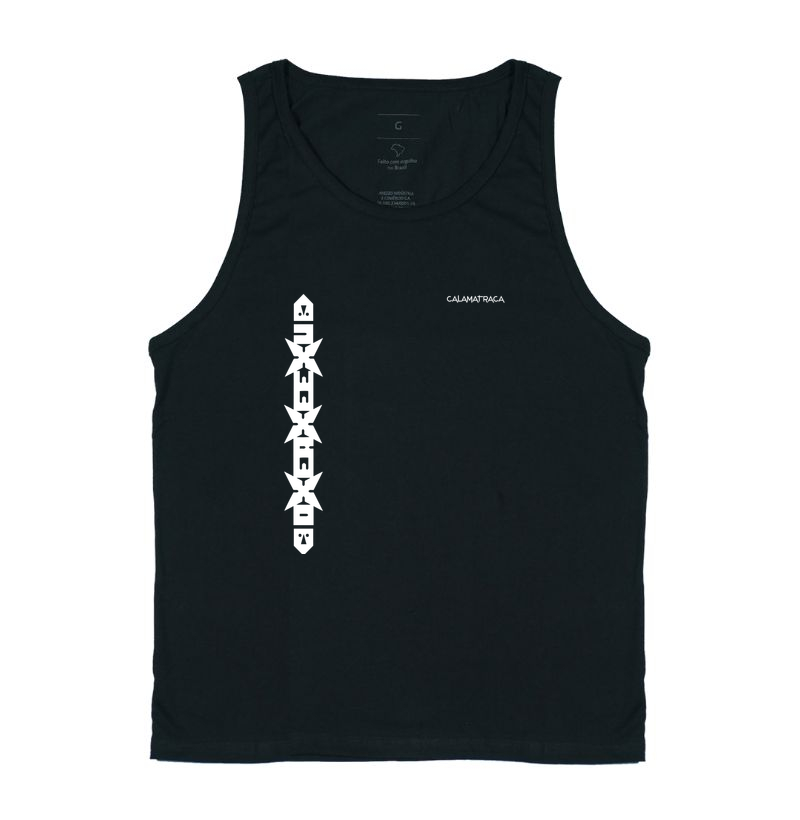 CAMISETA - OxeAxeExu  - Imagem 3
