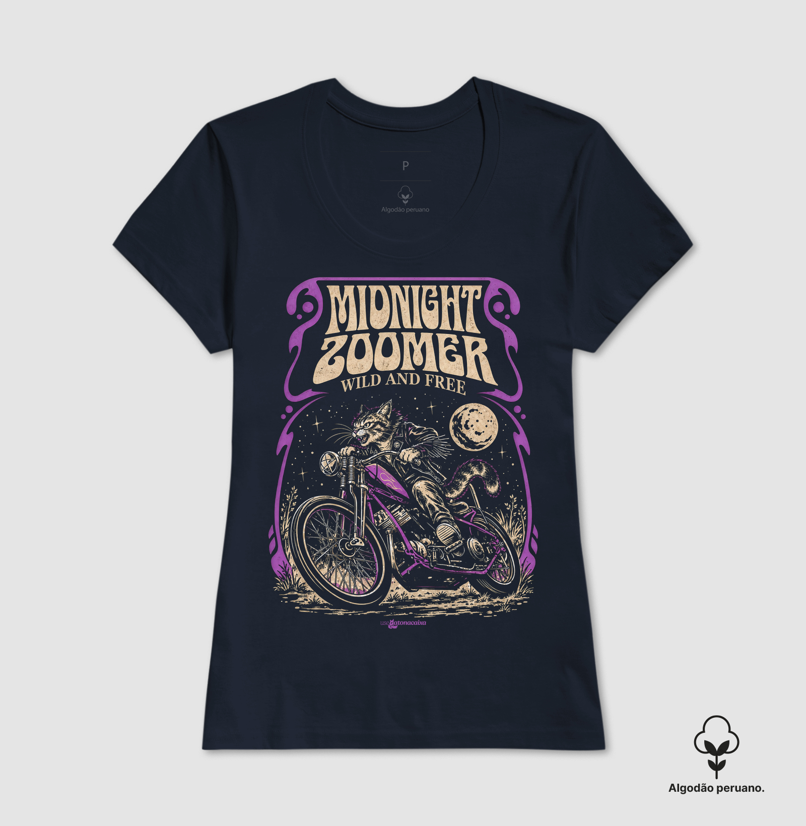 Midnight Zoomer - Imagem 5