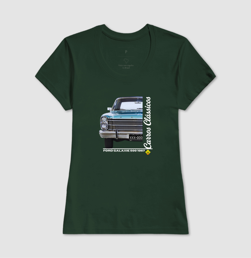 Camisa 15