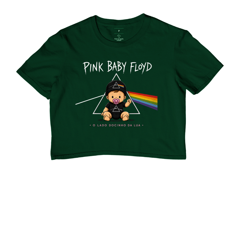 PINK BABY FLOYD - Imagem 5