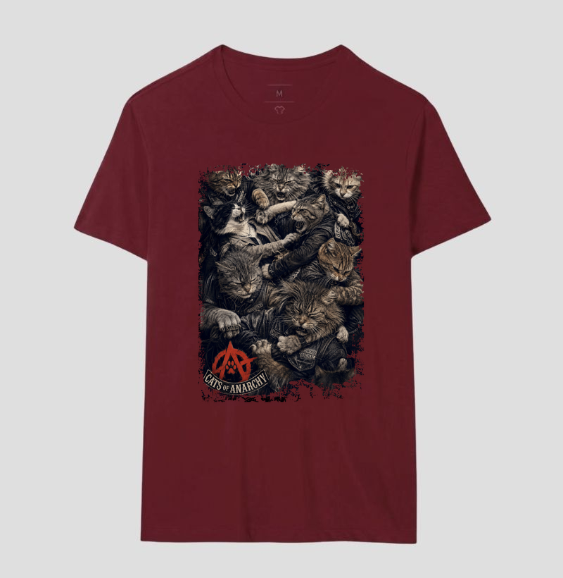 Camisa 17